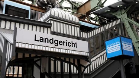 Geständnisse im Prozess um Schüsse aus fahrendem Auto