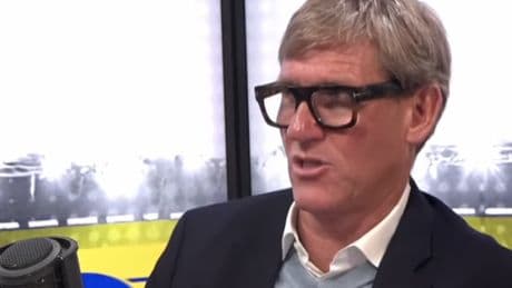 Simon Jordan airs multiple Davide Ancelotti to Rangers fears from nepotism to what EPL big hitter warned him over
