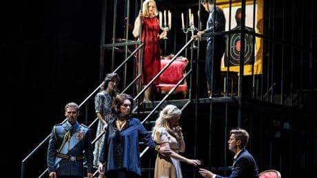 “Owen Wingrave” di Benjamin Britten tra i trulli
