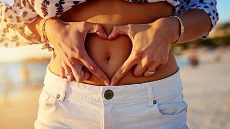 Der Boss im Bauch – robust, aber gefährdet - Wie halte ich meinen Magen gesund?