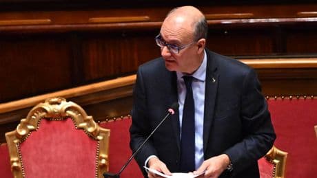 Valditara: "Il boicottaggio dell'orale? Non lo condivido, nasconde paura"