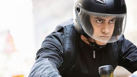 Indiens Filmstar Aamir Khan: Bollywood-König gegen Netflix
