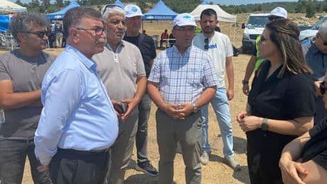 KESK: “Üzgünüz ve öfkeliyiz”