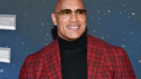 Dwayne 'The Rock' Johnson Shares The Real Reason He's Looking So Different These Days