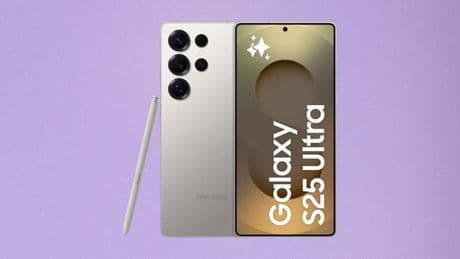 Galaxy S25 Ultra : quelques dizaines d'euros seulement pour le tout dernier smartphone de Samsung