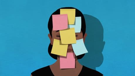 The most effective productivity hack is the one you least want to do