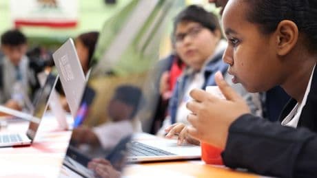 What The White House AI Education Plan Must Get Right