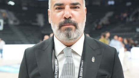 Beşiktaş'tan F.Bahçeli yöneticiye sert tepki!