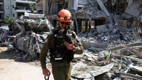Israels Verteidigungsminister droht Iran: „Dann wird Teheran brennen“