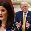 Revealed: How Donald Trump spurred stunning call for trans athletes to be BANNED from representing Australia at the Olympics