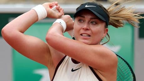 Badosa - Lys: horario y dónde ver su debut en el WTA 500 de Berlín 2025 por TV, online y en directo
