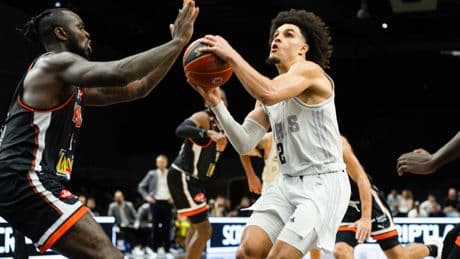 Basket : Paris et Bourges prendraient bien une Coupe de France