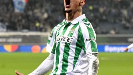 ‘Best decision I ever made’ – Antony aims subtle dig at Man Utd as he reveals he snubbed huge transfers to join Betis