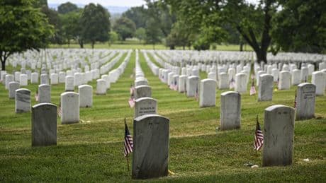 Why we need a Memorial Day for civilian victims of war