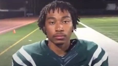 Shane Tamura, el juguete roto del fútbol que perpetró el tiroteo mortal en la sede de la NFL en Manhattan