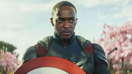 Kevin Feige Says ‘Captain America: Brave New World’ Suffered From No Chris Evans