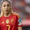 Football : l'Espagnole Olga Carmona s’engage avec le Paris Saint-Germain jusqu’en 2028