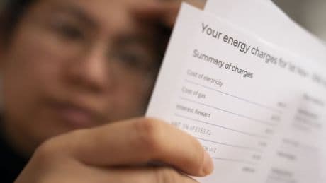 Almost half of people ‘would struggle with bills if income suddenly lost’