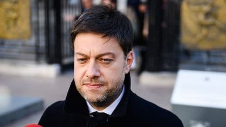 Entre Benoît Payan et Sébastien Delogu, la gauche désunie peut-elle conserver Marseille?
