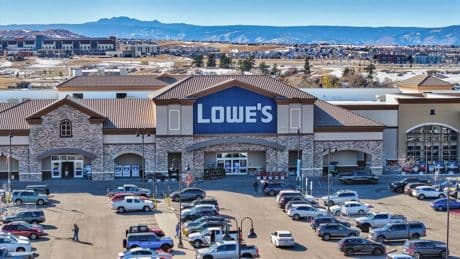 Lowe’s Scales And Optimizes Its Online Marketplace For Vendors And Customers