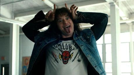Everything Released In The Gap Between ‘Stranger Things’ Seasons 4 And 5