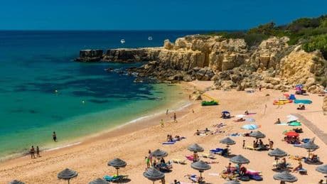 Tourist hotspot undergoes major change as visitors vow 'never' to go again