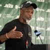 From fashion fines to man in charge: Aaron Glenn's former Jets teammates proud of his NFL journey