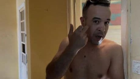 La detenida por quemar la vagina a otra mujer acusa a un cliente de la agresión