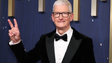Here are the biz leaders who attended the Emmys