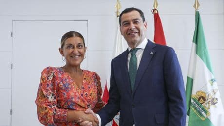 Andalucía y Cantabria rechazan asumir la quita de deuda aprobada por el Gobierno