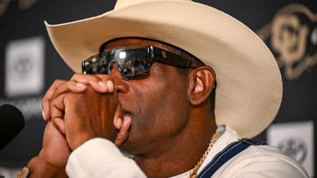 Deion Sanders had bladder cancer. Here's what to know about a disease that's more common in men