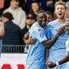 Sparta boekt na prachttreffer Clement royale zege op Go Ahead Eagles