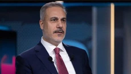Fidan: İsrail, İran'ın nükleerini yok edecek güçte değil