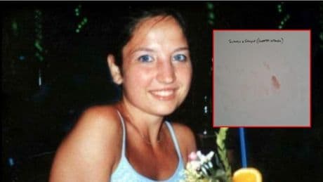 Garlasco, l'impronta vicino al cadavere di Chiara Poggi «è di Andrea Sempio, intrisa di sangue e sudore». Le conclusioni dei consulenti di Stasi