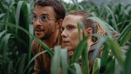 Jurassic World Rebirth goes back to basics – and saves the franchise in the process
