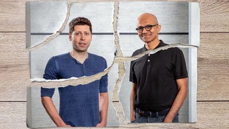 OpenAI planea una futura salida a bolsa. Es el paso definitivo para convertirse en una empresa con ánimo de lucro