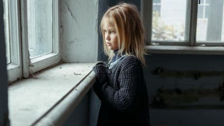 ‘I feel rage’ Save the Children boss demands action on Scottish child poverty scandal