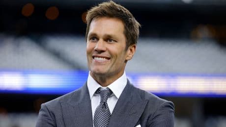NFL-Teams mächtig irritiert - Tom Brady sorgt für Riesen-Aufregung!