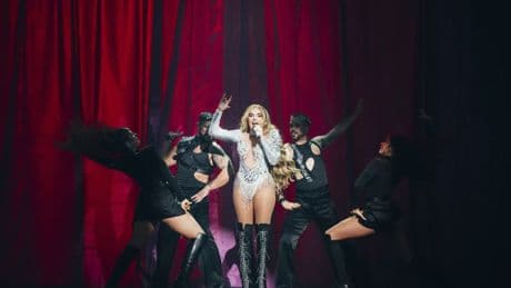 El giro de última hora en las apuestas de Eurovisión que muestra cómo quedará Melody en la final