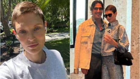 Bianca Balti sul fidanzato: "Dio mi ha ascoltata, ha il ...". Chi è Alessandro Cutrera