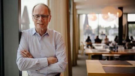 Überwachung durch Palantir und Co.: „Bürger können sich dieser Überwachung nur sehr schwer entziehen“