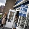 Huizenkopers slaan slag in grote steden: forse stijging van aantal hypotheken