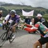 Tour de France. Le classement de la 18e étape, remportée par Ben O’Connor