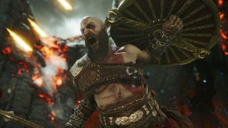 New God Of War game is ‘smaller scale’ 2D Metroidvania claim insiders