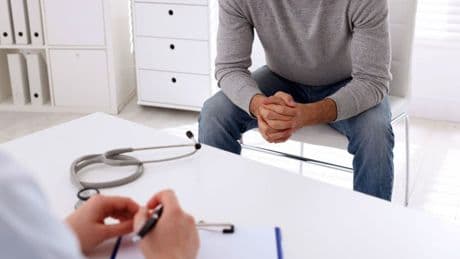 FDA approves first twice-yearly injection that prevents HIV infection