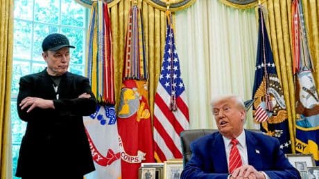 Comment Donald Trump veut utiliser le Doge contre Elon Musk