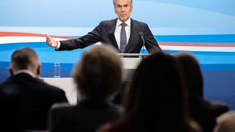 Nederland gaat nog meer verloren jaren tegemoet