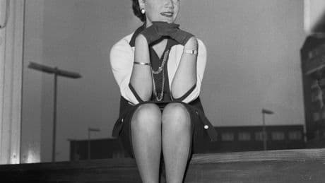 As ‘Pretty Little Baby’ Goes Viral, Connie Francis Is Joining TikTok