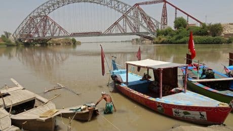 Cachemire : l'Inde déclare la guerre de l'eau au Pakistan