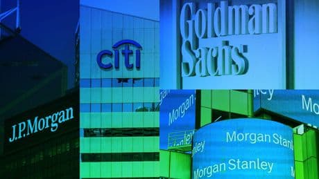 Here's everything we know about how Wall Street banks are embracing AI